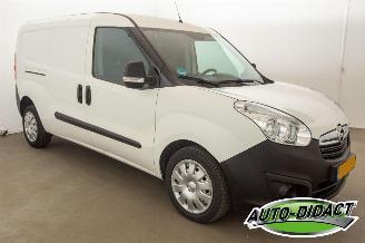 Opel Combo 1.3 CDTi EURO 6   L2H1 Airco Camera Sport picture 2