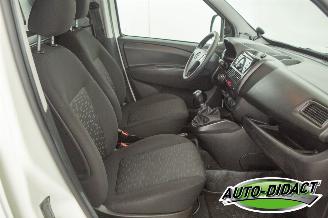Opel Combo 1.3 CDTi EURO 6   L2H1 Airco Camera Sport picture 21
