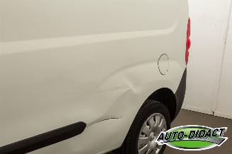 Opel Combo 1.3 CDTi EURO 6   L2H1 Airco Camera Sport picture 41