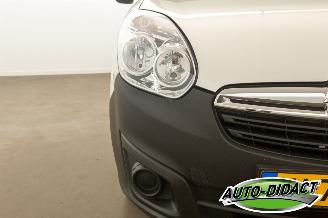 Opel Combo 1.3 CDTi EURO 6   L2H1 Airco Camera Sport picture 28