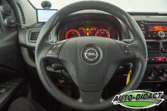 Opel Combo 1.3 CDTi EURO 6   L2H1 Airco Camera Sport picture 5