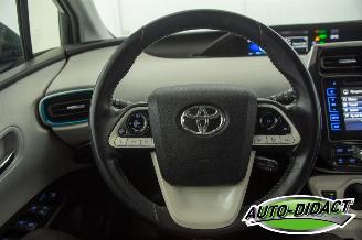 Toyota Prius 1.8 Hybrid Automaat Clima Navi Camera picture 5