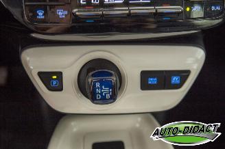 Toyota Prius 1.8 Hybrid Automaat Clima Navi Camera picture 13