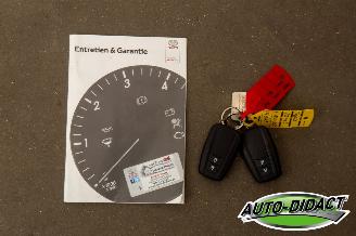 Toyota Prius 1.8 Hybrid Automaat Clima Navi Camera picture 30