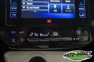 Toyota Prius 1.8 Hybrid Automaat Clima Navi Camera picture 11