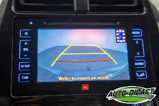 Toyota Prius 1.8 Hybrid Automaat Clima Navi Camera picture 9