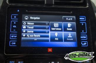 Toyota Prius 1.8 Hybrid Automaat Clima Navi Camera picture 10