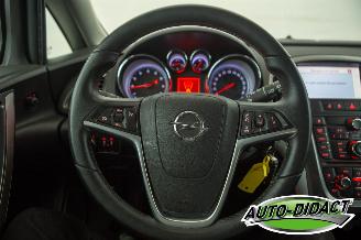 Opel Astra 1.6 Turbo Clima Cosmo geen schade picture 5