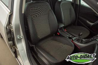 Opel Astra 1.6 Turbo Clima Cosmo geen schade picture 24