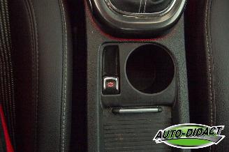 Opel Astra 1.6 Turbo Clima Cosmo geen schade picture 15