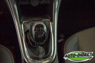 Opel Astra 1.6 Turbo Clima Cosmo geen schade picture 14