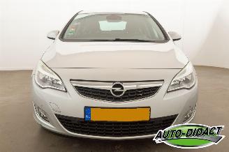 Opel Astra 1.6 Turbo Clima Cosmo geen schade picture 39