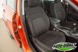 Kia Sportage 2.0 120 KW  Airco X-tra picture 17