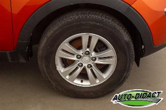 Kia Sportage 2.0 120 KW  Airco X-tra picture 30
