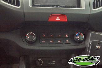 Kia Sportage 2.0 120 KW  Airco X-tra picture 8
