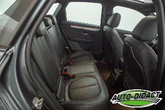 BMW 2-serie Active Tourer 218i Automaat Pano Leder Centennial High Executive picture 23