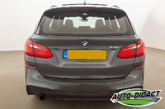 BMW 2-serie Active Tourer 218i Automaat Pano Leder Centennial High Executive picture 33