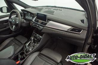 BMW 2-serie Active Tourer 218i Automaat Pano Leder Centennial High Executive picture 19