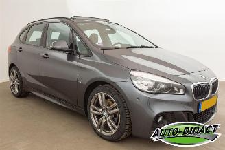 BMW 2-serie Active Tourer 218i Automaat Pano Leder Centennial High Executive picture 2