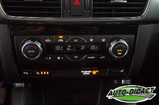 Mazda CX-5 2.0 SkyActiv-G Navi Leder 165 Skylease GT 2WD picture 10