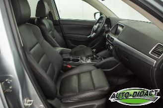 Mazda CX-5 2.0 SkyActiv-G Navi Leder 165 Skylease GT 2WD picture 21