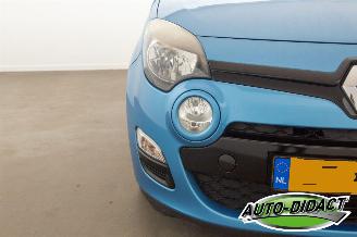 Renault Twingo 1.2 16V Airco 51.469 km NAP Collection picture 31