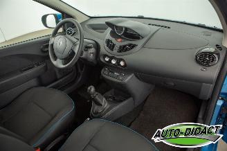 Renault Twingo 1.2 16V Airco 51.469 km NAP Collection picture 19
