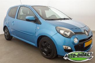 Renault Twingo 1.2 16V Airco 51.469 km NAP Collection picture 2