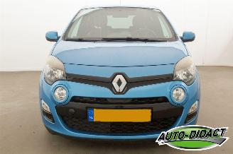Renault Twingo 1.2 16V Airco 51.469 km NAP Collection picture 33
