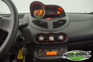 Renault Twingo 1.2 16V Airco 51.469 km NAP Collection picture 10