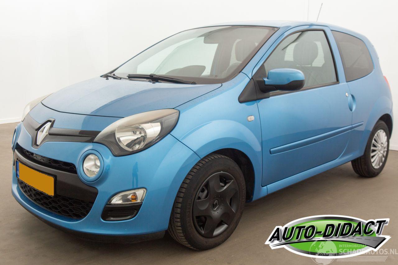 Renault Twingo 1.2 16V Airco 51.469 km NAP Collection