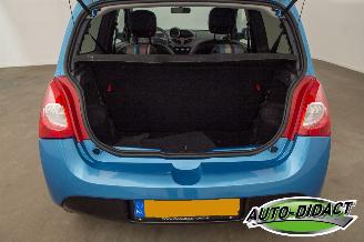 Renault Twingo 1.2 16V Airco 51.469 km NAP Collection picture 35