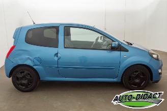 Renault Twingo 1.2 16V Airco 51.469 km NAP Collection picture 37