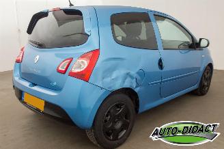 Renault Twingo 1.2 16V Airco 51.469 km NAP Collection picture 4