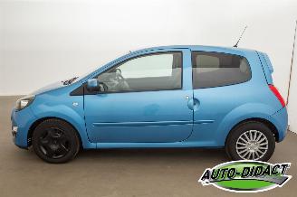 Renault Twingo 1.2 16V Airco 51.469 km NAP Collection picture 36
