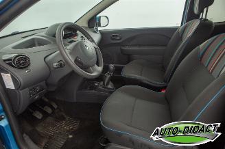 Renault Twingo 1.2 16V Airco 51.469 km NAP Collection picture 24