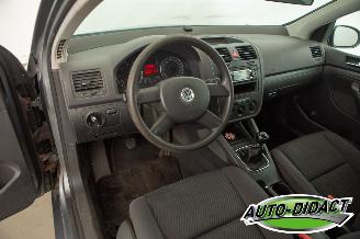 Volkswagen Golf 1.9 TDI Airco picture 20