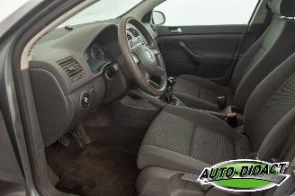 Volkswagen Golf 1.9 TDI Airco picture 21