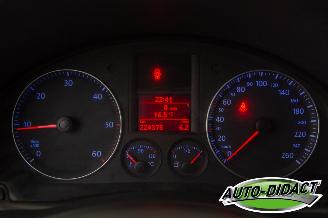 Volkswagen Golf 1.9 TDI Airco picture 6