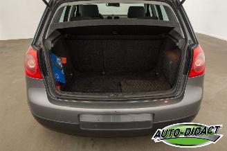 Volkswagen Golf 1.9 TDI Airco picture 31