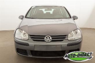 Volkswagen Golf 1.9 TDI Airco picture 29