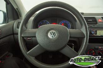 Volkswagen Golf 1.9 TDI Airco picture 5