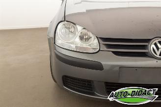 Volkswagen Golf 1.9 TDI Airco picture 27