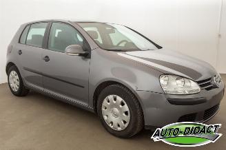 Volkswagen Golf 1.9 TDI Airco picture 2