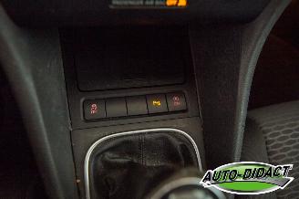 Volkswagen Golf 1.6 TDI Clima Navi Trendline picture 12