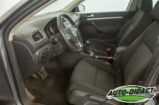 Volkswagen Golf 1.6 TDI Clima Navi Trendline picture 26