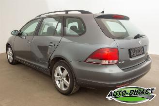 Volkswagen Golf 1.6 TDI Clima Navi Trendline picture 3