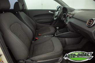 Audi A1 1.6 TDI Airco Attraction picture 16