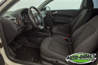 Audi A1 1.6 TDI Airco Attraction picture 20