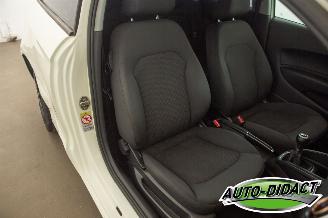 Audi A1 1.6 TDI Airco Attraction picture 17